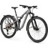 Focus Thron 6.8 Eqp 29´´ 2022 Terrengsykkel, Slate grey, S
