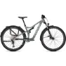 Focus Thron 6.8 Eqp 29´´ 2022 Terrengsykkel, Slate grey, S