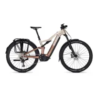 Focus Thron² 6.8 Eqp Abs 29´´ 2025 Elektrisk Terrengsykkel Focus Thron² 6.8 Eqp Abs 29´´ 2025 Elektrisk Terrengsykkel
