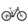 Focus Thron² 6.8 Small Performance Cx 29´´ Elektrisk Terrengsykkel, Black, S, 625Wh, Elsykkel