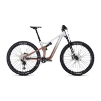 Focus Thron 6.9 29´´ Deore 2025 Terrengsykkel Focus Thron 6.9 29´´ Deore 2025 Terrengsykkel