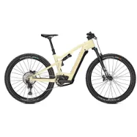 Focus Thron² 6.9 29´´ Shimano Deore Xt M8100 2023 Elektrisk Terrengsykkel Focus Thron² 6.9 29´´ Shimano Deore Xt M8100 2023 Elektrisk Terrengsykkel