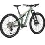 Focus Thron 6.9 29´´ Terrengsykkel, Mineral green, M