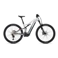 Focus Thron² 6.9 Abs 29´´ 2025 Elektrisk Terrengsykkel Focus Thron² 6.9 Abs 29´´ 2025 Elektrisk Terrengsykkel