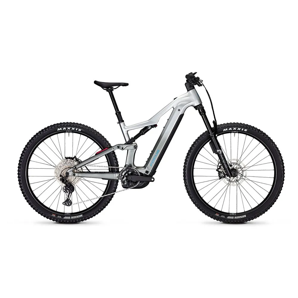 Focus Thron² 6.9 Abs 29´´ 2025 Elektrisk Terrengsykkel, Elsykkel Focus Thron² 6.9 Abs 29´´ 2025 Elektrisk Terrengsykkel, Elsykkel