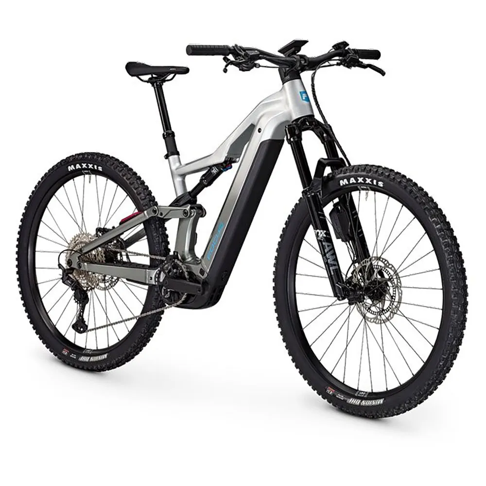 Focus Thron² 6.9 Abs 29´´ 2025 Elektrisk Terrengsykkel, Elsykkel Focus Thron² 6.9 Abs 29´´ 2025 Elektrisk Terrengsykkel, Elsykkel