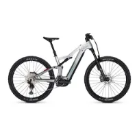 Focus Thron² 6.9 Abs 29´´ Deore M6100 2025 Elektrisk Terrengsykkel Focus Thron² 6.9 Abs 29´´ Deore M6100 2025 Elektrisk Terrengsykkel