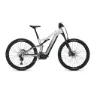 Focus Thron² 6.9 Abs 29´´ Deore M6100 2025 Elektrisk Terrengsykkel, Elsykkel