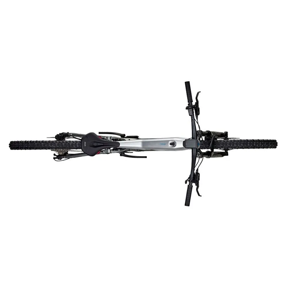 Focus Thron² 6.9 Abs 29´´ Deore M6100 2025 Elektrisk Terrengsykkel, Elsykkel Focus Thron² 6.9 Abs 29´´ Deore M6100 2025 Elektrisk Terrengsykkel, Elsykkel