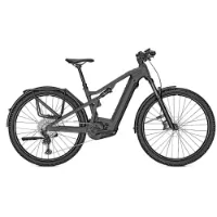 Focus Thron² 6.9 Eqp 29´´ Shimano Deore M6100 2023 Elektrisk Terrengsykkel