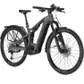 Focus Thron² 6.9 Eqp 29´´ Shimano Deore M6100 2023 Elektrisk Terrengsykkel, Elsykkel