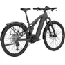 Focus Thron² 6.9 Eqp 29´´ Shimano Deore M6100 2023 Elektrisk Terrengsykkel, Elsykkel