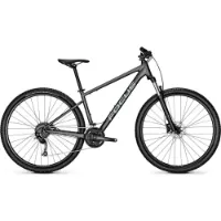 Focus Whistler 3.6 27.5´´ 2022 Terrengsykkel Focus Whistler 3.6 27.5´´ 2022 Terrengsykkel