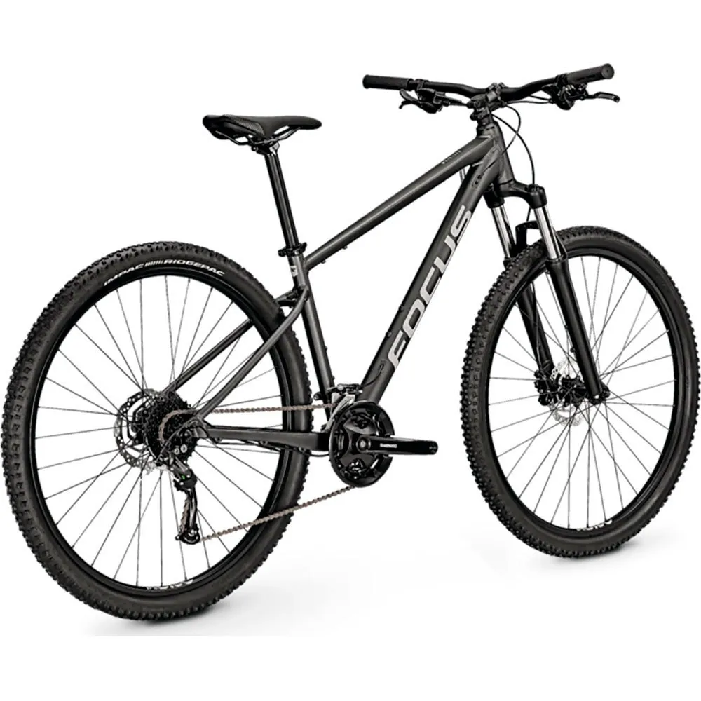 Focus Whistler 3.6 27.5´´ 2022 Terrengsykkel Focus Whistler 3.6 27.5´´ 2022 Terrengsykkel