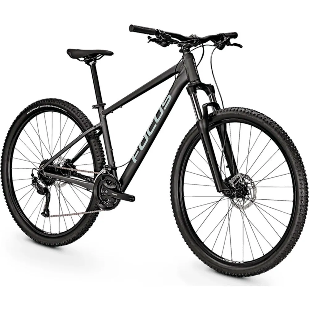 Focus Whistler 3.6 27.5´´ 2022 Terrengsykkel Focus Whistler 3.6 27.5´´ 2022 Terrengsykkel