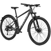 Focus Whistler 3.6 Eqp 29´´ Shimano Altus M2000 2022 Terrengsykkel Focus Whistler 3.6 Eqp 29´´ Shimano Altus M2000 2022 Terrengsykkel