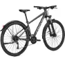 Focus Whistler 3.6 Eqp 29´´ Shimano Altus M2000 2022 Terrengsykkel, Slate / grey, M