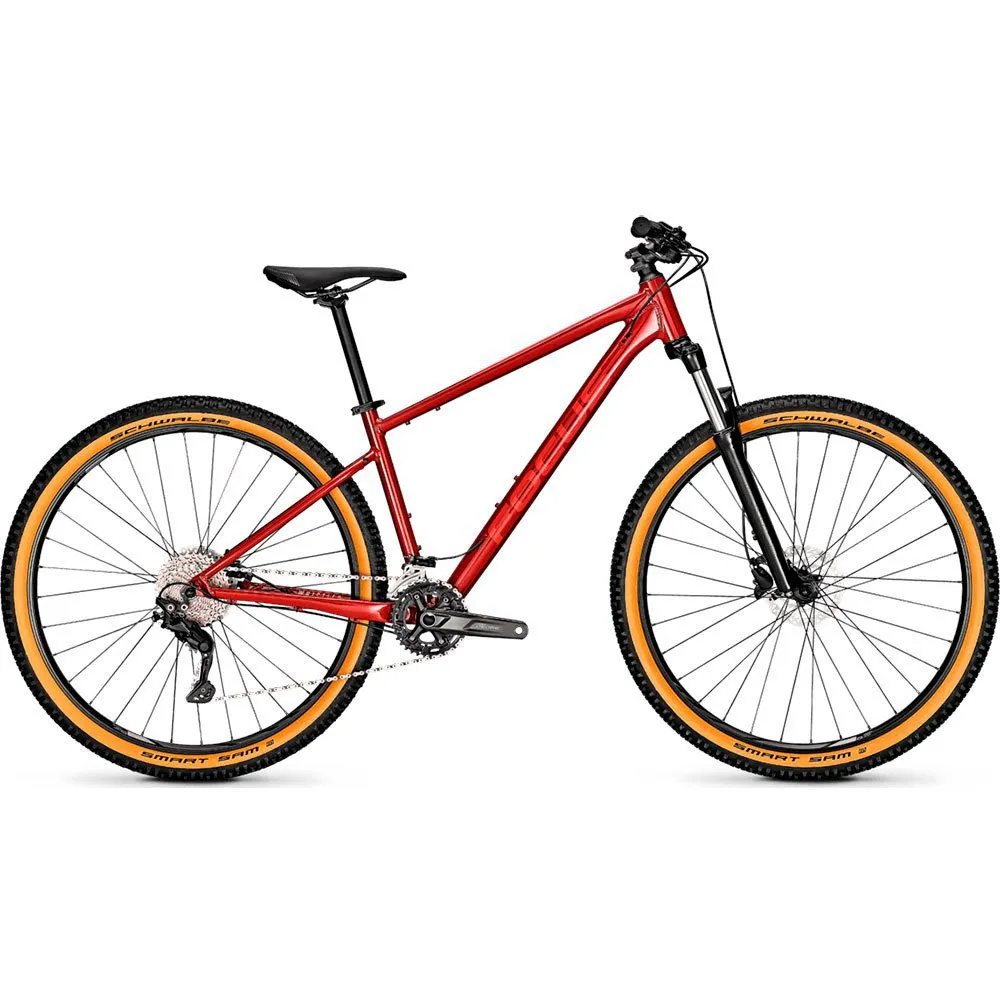 Focus Whistler 3.7 27.5´´ 2022 Terrengsykkel Focus Whistler 3.7 27.5´´ 2022 Terrengsykkel