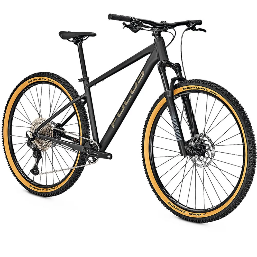 Focus Whistler 3.9 27.5´´ Terrengsykkel Focus Whistler 3.9 27.5´´ Terrengsykkel