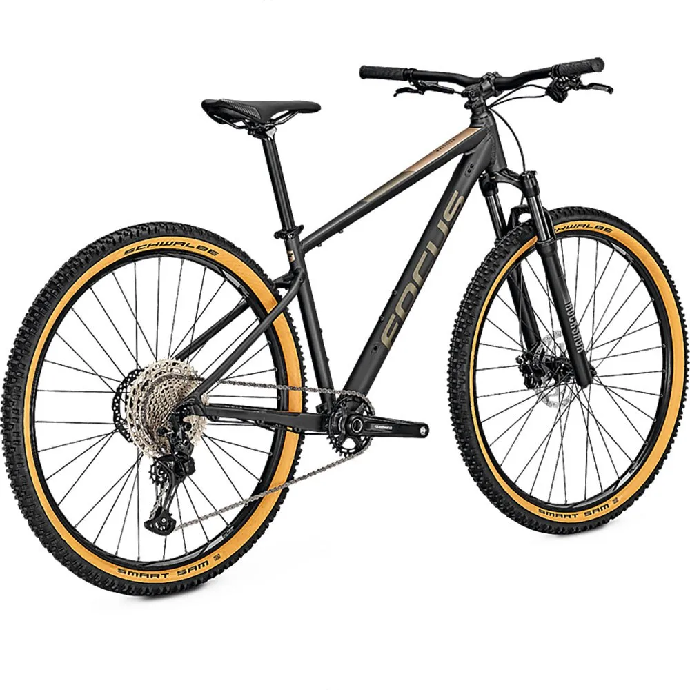 Focus Whistler 3.9 27.5´´ Terrengsykkel Focus Whistler 3.9 27.5´´ Terrengsykkel