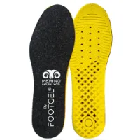Footgel Outdoor Winter Innleggssåler