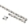 Force 1003 E-bike Kjede, Silver, 138 Links, 10s
