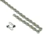 Force 11 speed kjede 116 ledd, Silver, 116 Links