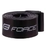 Force 16´´ Felgteip 20 Enheter, Black, One Size