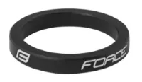 Force 5 mm alu spacer 1 1/8 Force 5 mm alu spacer 1 1/8
