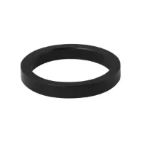 Force 5 mm spacere 10 stk. (50 mm) 1 1/8" Force 5 mm spacere 10 stk. (50 mm) 1 1/8"