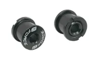 Force 5 stk. drevbolter svart Force 5 stk. drevbolter svart