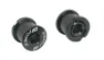 Force 5 stk. drevbolter svart, Black, One Size