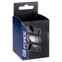 Force A-head 1 1/8´´ Taper Semi-integrert Headset