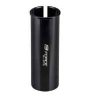 Force Adapter til setepinne 31,6-27,2 mm svart Force Adapter til setepinne 31,6-27,2 mm svart