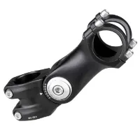 Force Adjustable 31.8 Mm Sykkelstyrestem Force Adjustable 31.8 Mm Sykkelstyrestem