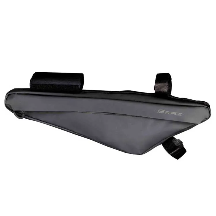 Force Adventure 1.7l Rammeveske, Black, One Size Force Adventure 1.7l Rammeveske, Black, One Size
