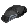 Force Adventure 5.3l Sadelveske, Black, One Size