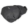 Force Adventure 5.3l Sadelveske, Black, One Size