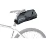 Force Adventure 5.3l Sadelveske, Black, One Size