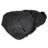 Force Adventure 5l Sadelveske, Black, One Size