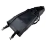 Force Adventure 5l Sadelveske, Black, One Size