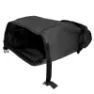 Force Adventure 5l Sadelveske, Black, One Size