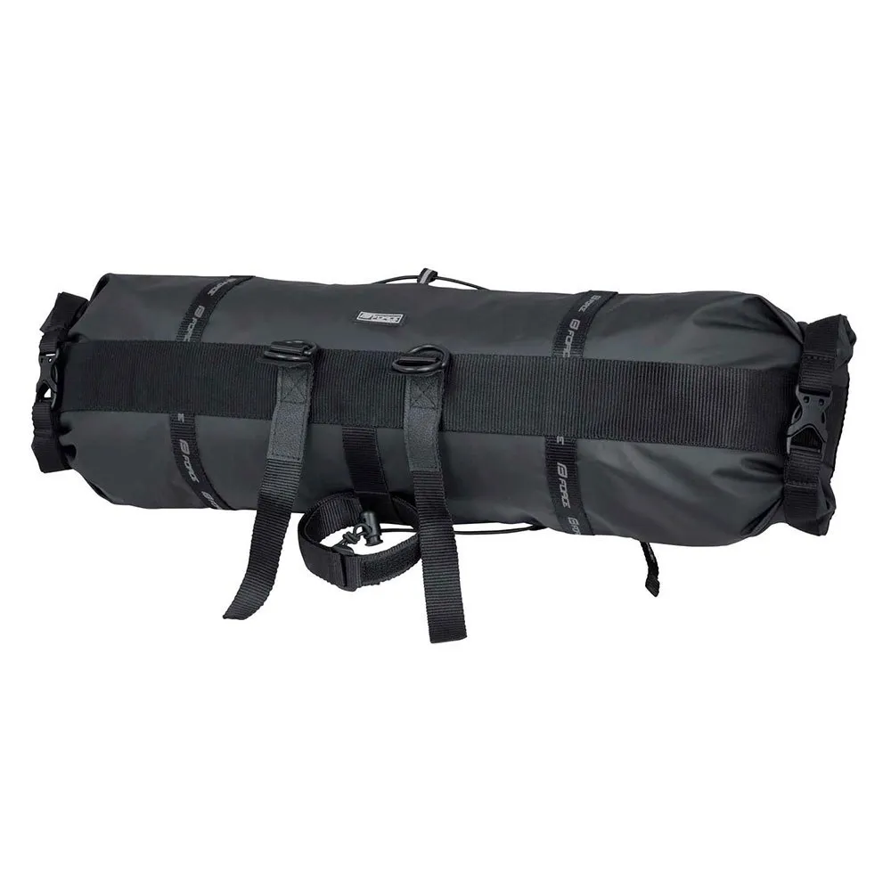 Force Adventure 8l Styreveske, Black, One Size