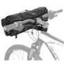 Force Adventure 8l Styreveske, Black, One Size