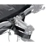 Force Adventure 8l Styreveske, Black, One Size