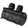 Force Adventure Burrito 0.9l Styreveske, Black, One Size