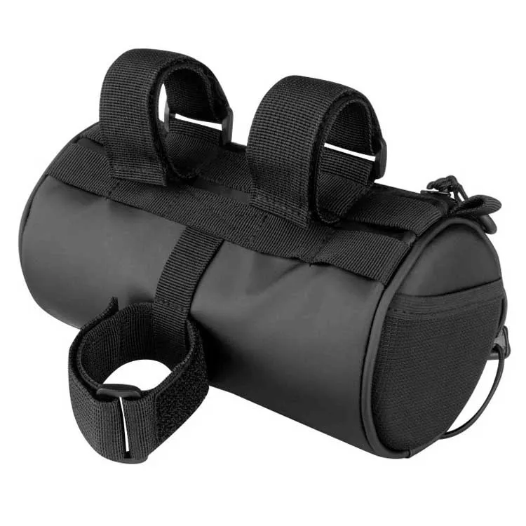 Force Adventure Burrito 0.9l Styreveske, Black, One Size