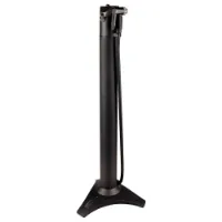 Force Air Tank Tower Sykkelpumpe Force Air Tank Tower Sykkelpumpe