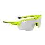 Force Amoledo Foto Kromatiske Solbriller, Yellow / grey, Fotocromic Grey/CAT0-3