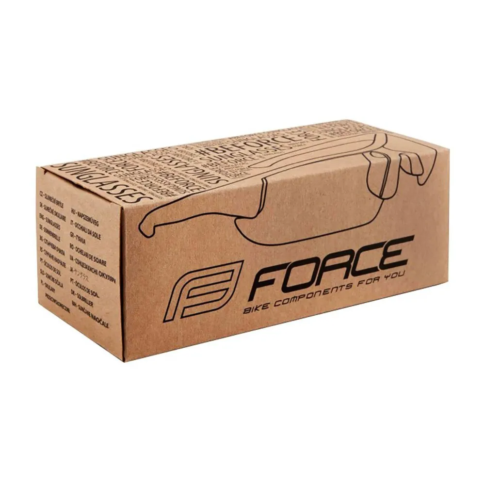 Force Amoledo Solbriller Force Amoledo Solbriller